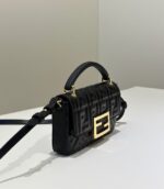 Сумка Fendi Baguette 14478 — изображение 3