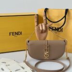 Сумка Fendi Fendigraphy 14480