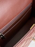 Сумка Chanel Flap mini 14529 — изображение 6