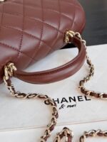 Сумка Chanel Flap mini 14529 — изображение 7