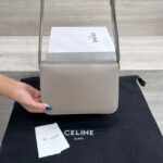 Сумка Celine Teen triomphe 14536 — изображение 2