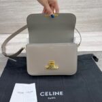 Сумка Celine Teen triomphe 14536 — изображение 7