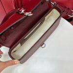Сумка Gucci 14542 — изображение 9