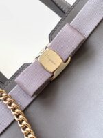 Сумка Salvatore Ferragamo Vara Bow Top Handle 14768 — изображение 6