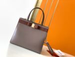 Сумка Salvatore Ferragamo Vara Bow Top Handle 14769 — изображение 2