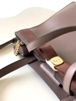 Сумка Salvatore Ferragamo Vara Bow Top Handle 14769 — изображение 6