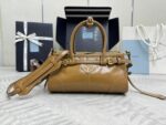 Сумка Prada Bonnie Mini 14847 — изображение 3