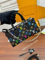 Сумка Louis Vuitton LV x TM OnTheGo East West 15043 — изображение 5