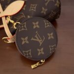 Сумка  Louis Vuitton Neverfull BB 15112 — изображение 4