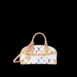 Сумка Louis Vuitton LV x TM Handbag East West 15176