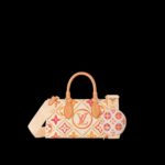 Сумка Louis Vuitton OnTheGo East West 15209