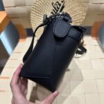 Сумка Loewe Puzzle Small 15315 — изображение 5