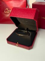 Браслет Cartier Just Un Clou 15318 — изображение 2