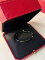 Браслет Cartier Just Un Clou Small Reverse-Set Diamonds 15320 — изображение 2