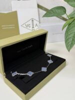 Браслет Vancleef Vintage Alhambra 15321 — изображение 2