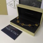 Браслет Vancleef Vintage Alhambra 15323