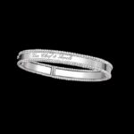 Браслет Van Cleef & Arpels Perl?e 15334