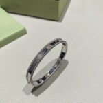 Браслет Van Cleef & Arpels Perl?e 15334 — изображение 3