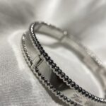 Браслет Van Cleef & Arpels Perl?e 15334 — изображение 5