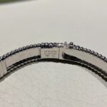 Браслет Van Cleef & Arpels Perl?e 15334 — изображение 7