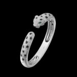 Браслет Cartier Panth?re 15353