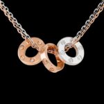Кулон Cartier Love 15429