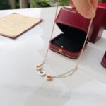 Кулон Cartier Love 15429 — изображение 3