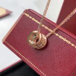 Кулон Cartier Love 15429 — изображение 5