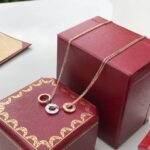 Кулон Cartier Love 15429 — изображение 6