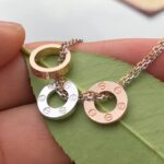 Кулон Cartier Love 15429 — изображение 7