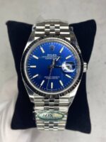 Часы Rolex Datejust 36 15470 — изображение 2