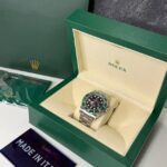 Часы Rolex Submariner 41 15476