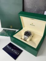 Часы Rolex Submariner 41 15477