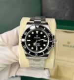 Часы Rolex Submariner 41 15477 — изображение 2
