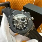 Часы Hublot Big Bang UNICO 15488 — изображение 3