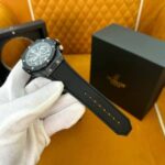 Часы Hublot Big Bang UNICO 15488 — изображение 7