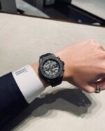 Часы Hublot Big Bang UNICO 15488 — изображение 9