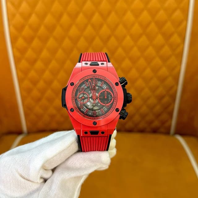 image Часы Hublot Big Bang UNICO 15491 — изображение 1