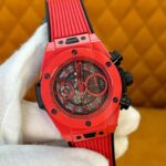 Часы Hublot Big Bang UNICO 15491 — изображение 4