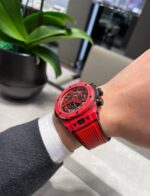 Часы Hublot Big Bang UNICO 15491 — изображение 8