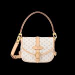 Сумка Louis Vuitton Saumur BB 14069