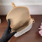 Сумка Louis Vuitton Saumur BB 14069 — изображение 3