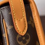 Сумка Louis Vuitton Satchel Wearable Wallet 14070 — изображение 6