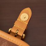 Сумка Louis Vuitton Satchel Wearable Wallet 14070 — изображение 8
