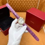 Часы Ballon Bleu De Cartier 15651 — изображение 3