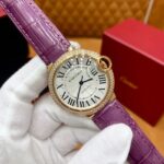 Часы Ballon Bleu De Cartier 15651 — изображение 4
