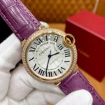 Часы Ballon Bleu De Cartier 15651 — изображение 5