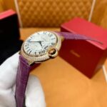 Часы Ballon Bleu De Cartier 15651 — изображение 6