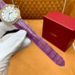 Часы Ballon Bleu De Cartier 15651 — изображение 7