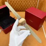 Часы Ballon Bleu De Cartier 15651 — изображение 8